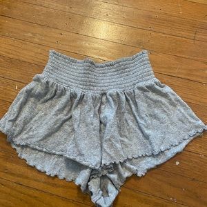 Urban Outfitters Flowy Shorts